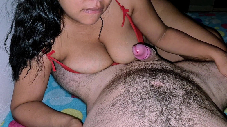 Pikaa6: Teman lelaki saya yang lain mempunyai zakar terbesar, tetapi saya...