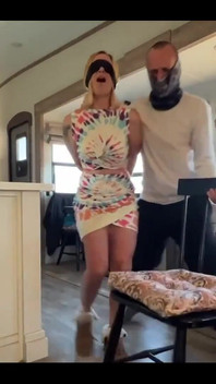 Stepmom Can't Defend Herself