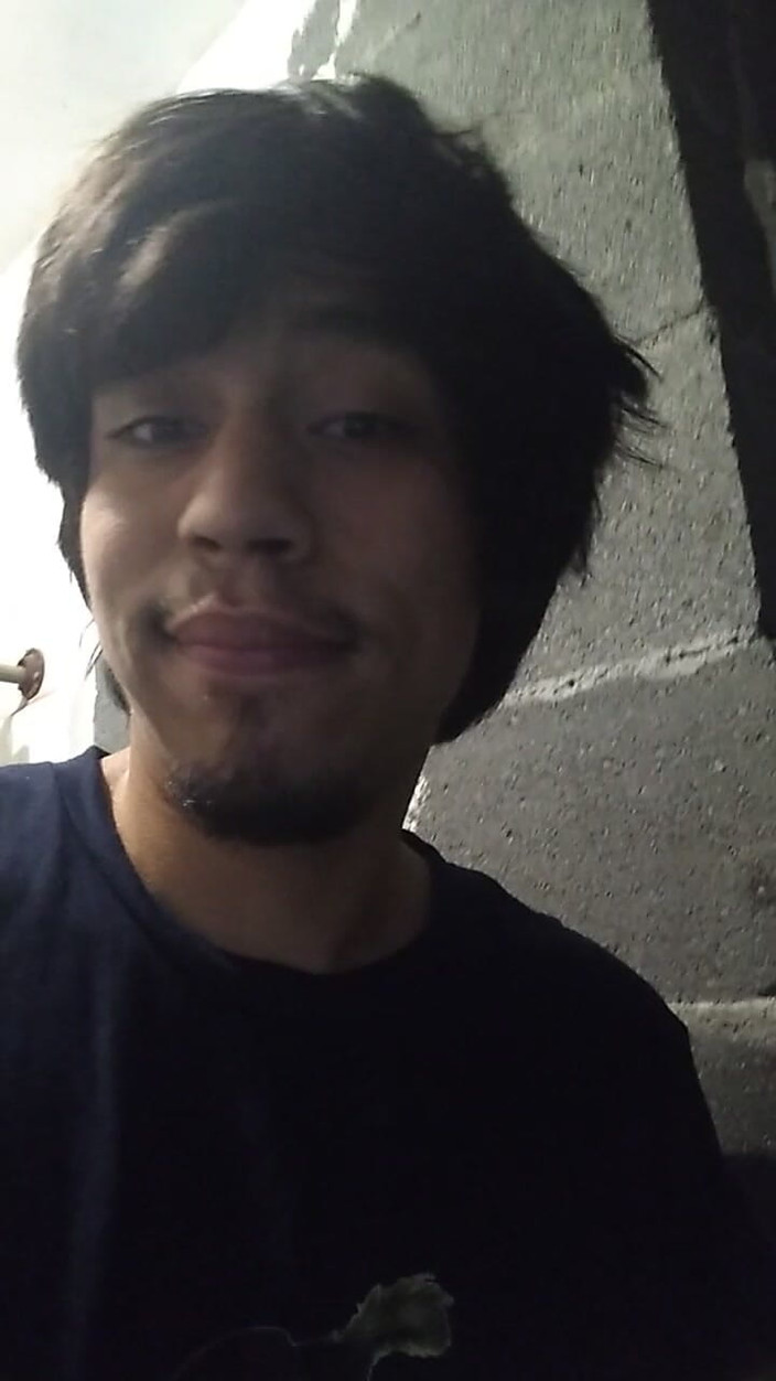 Alex Alejandro: Entrance to the Toilet