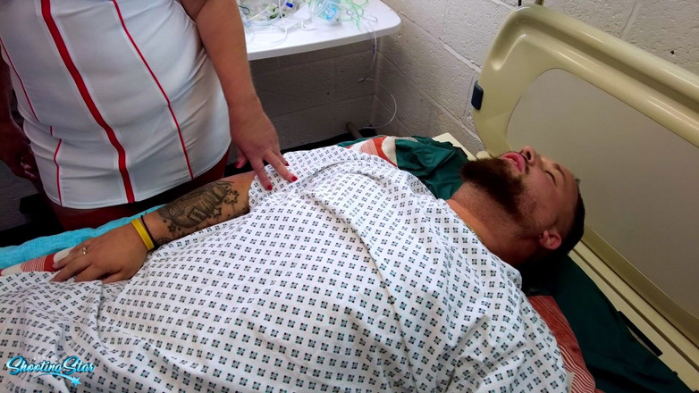 Shooting Star: 帮助Pierpie找到他的Mojo