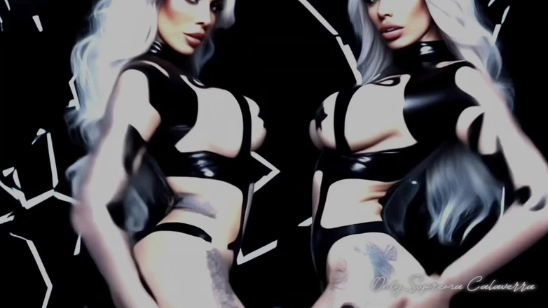 Goddess Misha Goldy: Stroke While I Ruin Your Ego