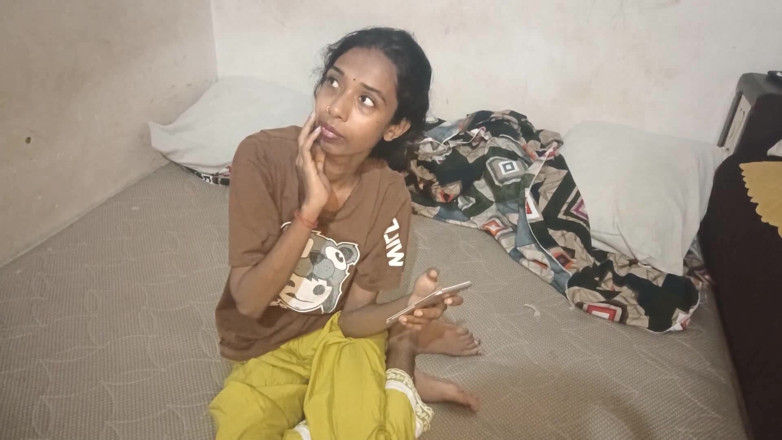 Truefuker: Desi Bhabhis spaß