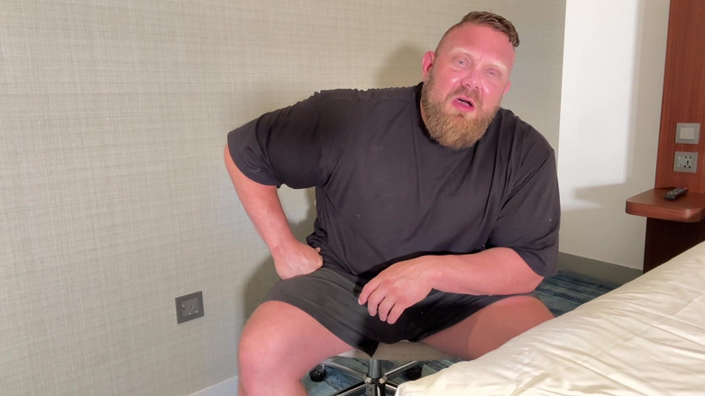 Jack stacked: 脚崇拜支配与 cumcountdown