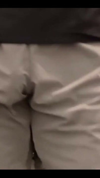 Gray Shorts