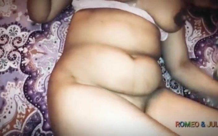 Romeo Juliet 007: Kakak ipar india dengan besar yang nakal