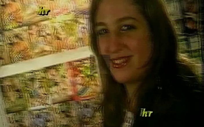 Italian swingers LTG: イタリアの自家製ポルノの歴史 - 90年代#2 - 淫乱な女性の展覧会!