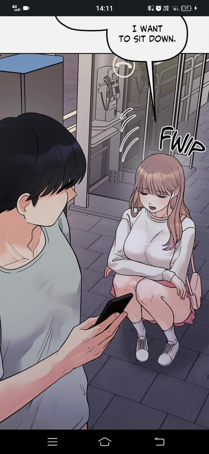 Black night videos: Lovers Ep 3 Eng Sub