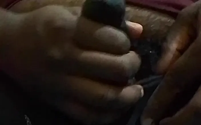 LRactive: Black Dick Hard Cum