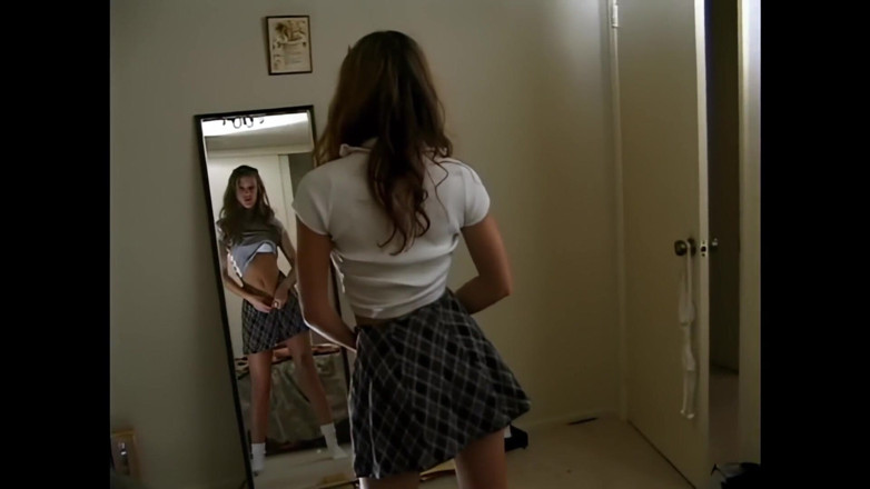 Bewitched!: An Eager Girl Who Will Be Your Perfect Erotic Dream