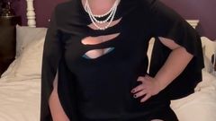 Dirty Talking BBW Whore