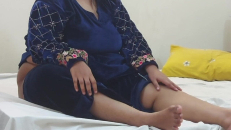 Your Boy's Cum: Mallu indonéský velký zadek macechy kundička tvrdě ošukaná - Zničen velký...