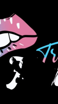 Ass to Mouth Loving Ladyboy Is Psychotic Sex Freak