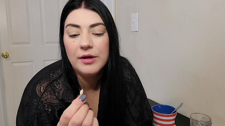 Julia Ryan: Meu palito pessoal