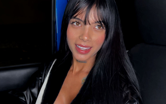 Max Cartel: 섹시한 스트리트 워커