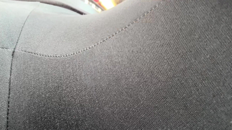 Emma Voyeur: Prdící Dívka Kompilace