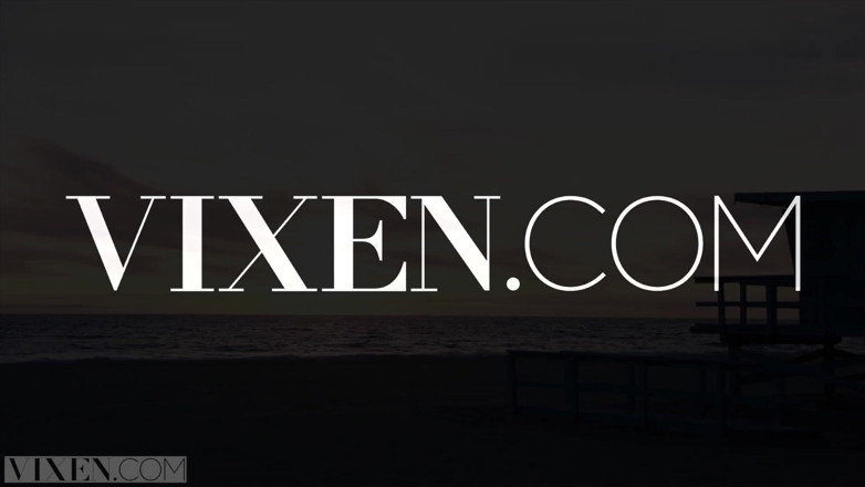 Vixen: VIXEN - Kenna James dominuje Natalia Starr a její přítel