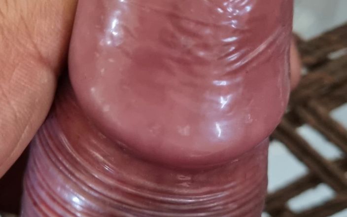 Arijit sharma: कंडोम का उपयोग लंड