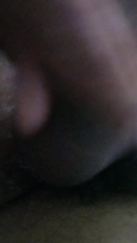 Masturbating Third Time Today After Lot of Cumshot