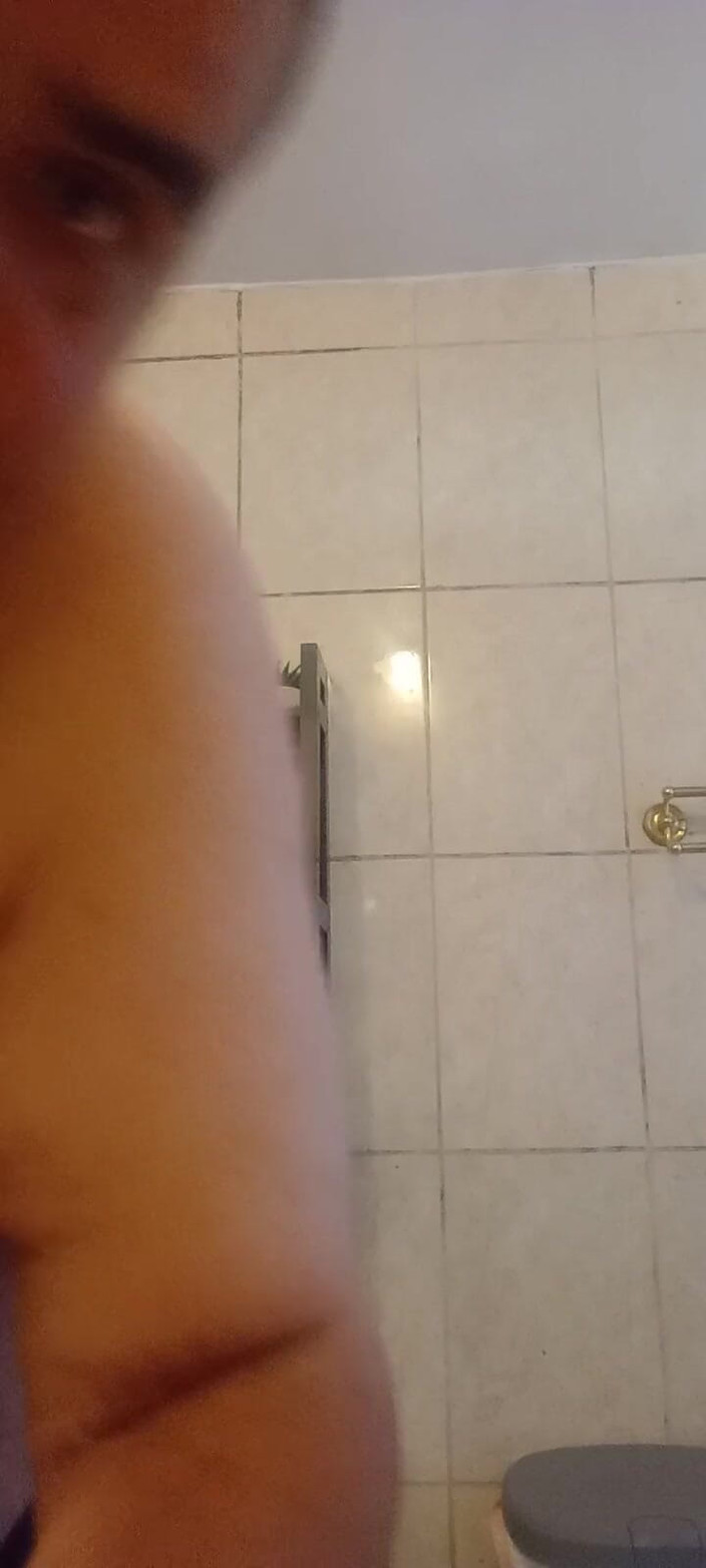 Chubbytits16: मेरी हिलाना