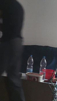 Slap My Ass