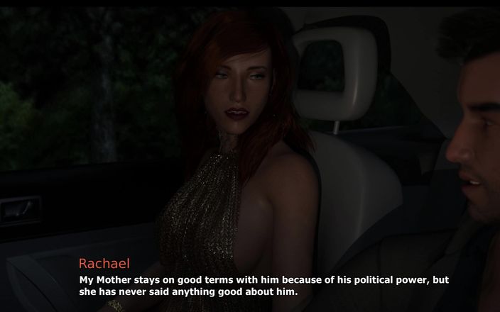 WICKEDGAMMES: Sons of Analarchy (część 35)