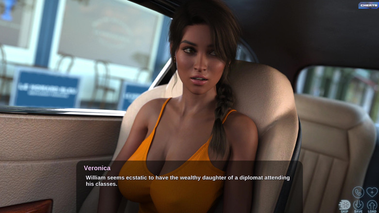 Wickedgammes: Slow and Furious Sex. Part 15