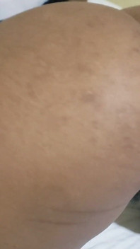 Fuck That Ass - Šukej mě do zadku tvrdě