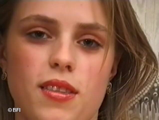 Horny Teenies: Русские восемнадцать - Люда