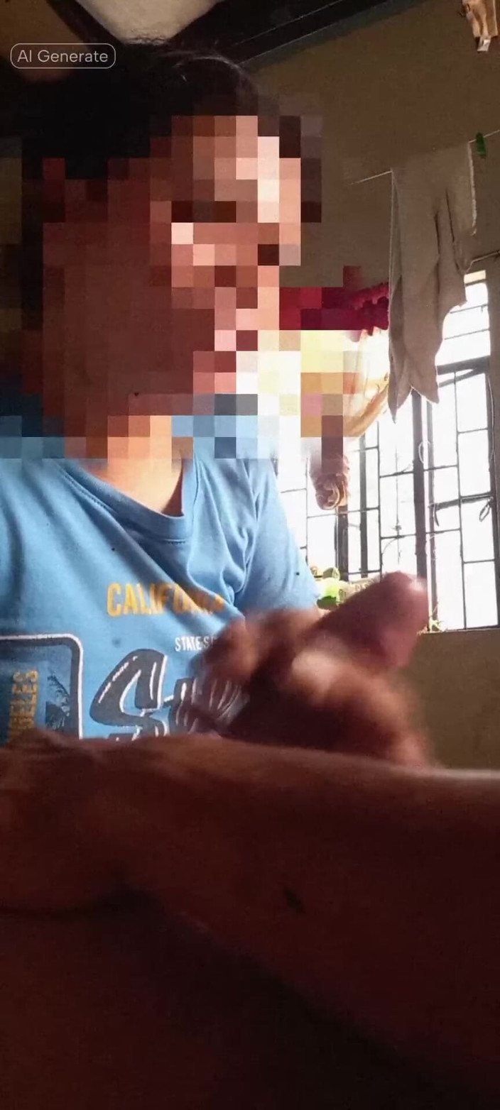 Daddy V: Ein Kurzes Musik-sexvideo