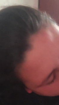 Homemade Orgasm - Bella Nicole Couldn't Stand It