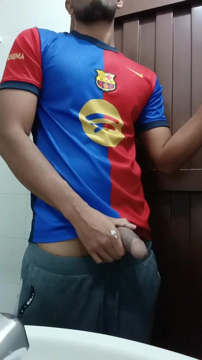 Charlieburrito: Genieten