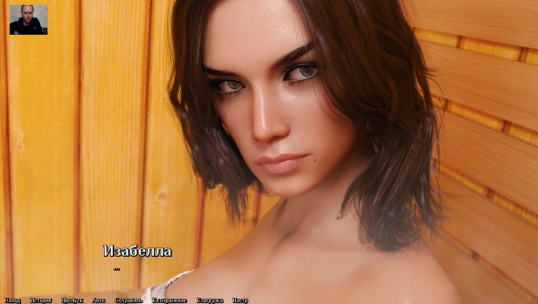 3DXXXTEEN2 Cartoon: Tipul linge țâțele mari ale iubitei sale și îi atinge pizda umedă - porno 3D -...