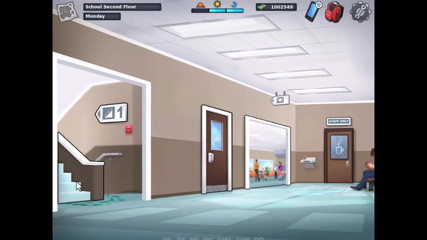 Johannes Gaming: Summertime saga - Miss dewitt gave me a blowjob.