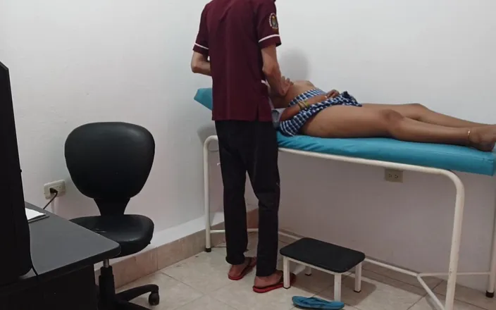 Goky: Taking the Heat off a Newly Arrived Student