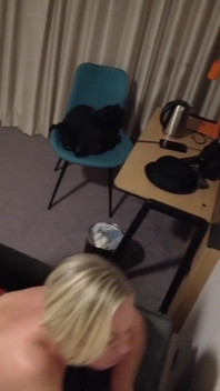 MILFs Picking up BBC at the Car Park and Got Creampie