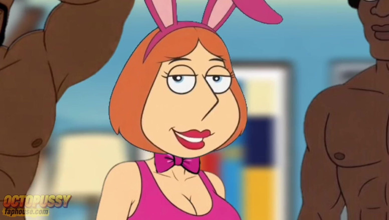 Octopussy Lovers Club: Smettila Di Masturbarmi Con Mia Moglie. Cartoni Animati