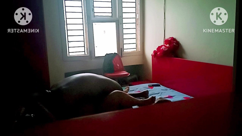 Ankita10000: Cowok kulit hitam besar sama randi si gadis india di...