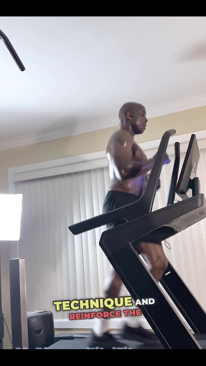 Hallelujah Johnson: Mcpherson Vital Fitness