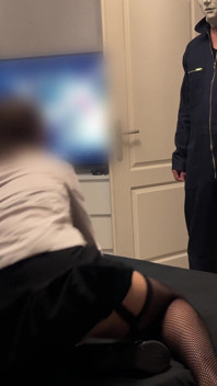 Halloween Michael Myers Tvrdý Anální A Stříkat Parodie