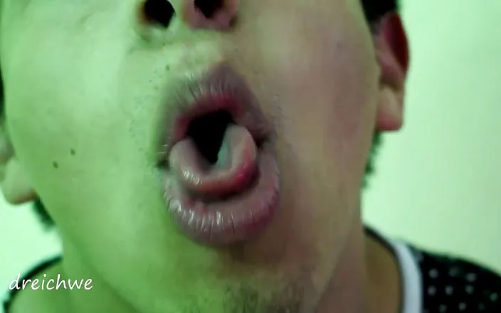 Dreichwe: Delicious tongue