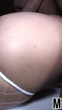 Stella carter vs lungo bbc