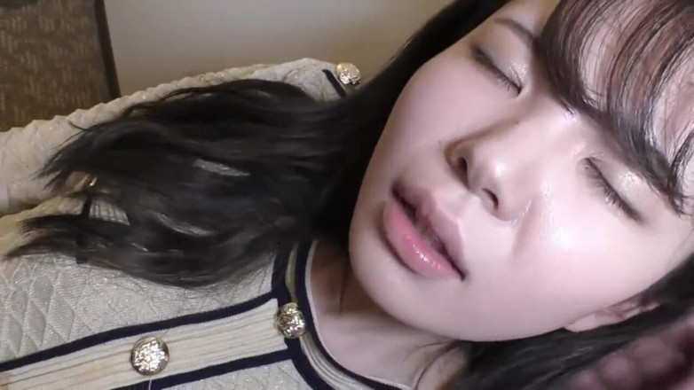 Asian happy ending: Asian Angel 19058