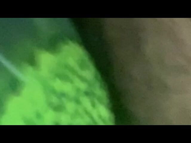 Arabicqueen: Roztomilý muslimský pár se políbil