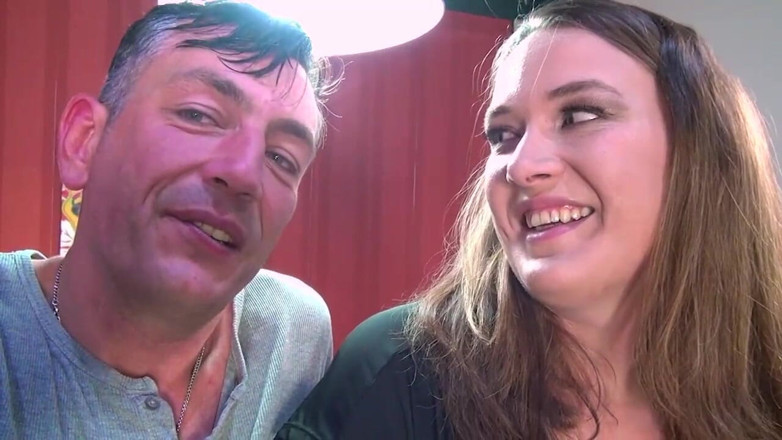 Deutschland porn: Låt mig känna mycket nöje - kapitel #04