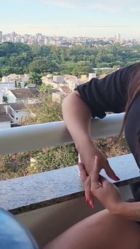 I piedi di mia luxx