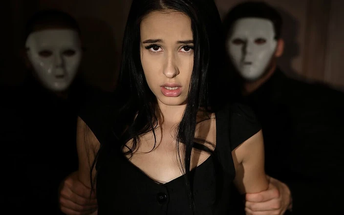 Dark Room VR: 블라인드 데이트가 잘못되었습니다