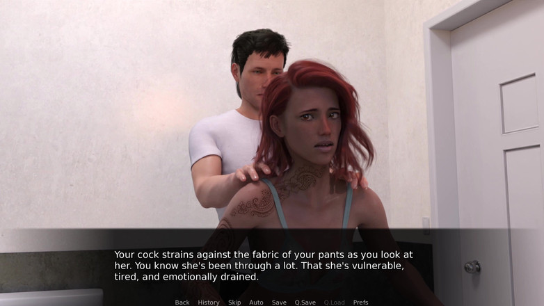 Wickedgammes studio: Parça 13.mk ovma hakkına sahip arkadaşlardan çok daha fazlası