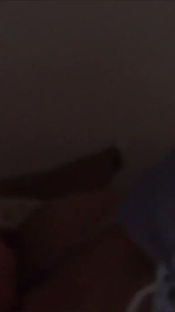 Exciting cock and pussy masturbation in the same room