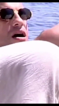 Blowjob and Fuck on the Seas