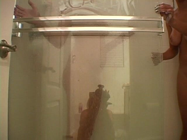 Solo Dream Babes: Solo Dream Babes: Jessie &amp; Betty: Lesbičky Část